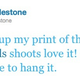 Illustration for article titled Tamara Ecclestone gets naked and rolls around in money